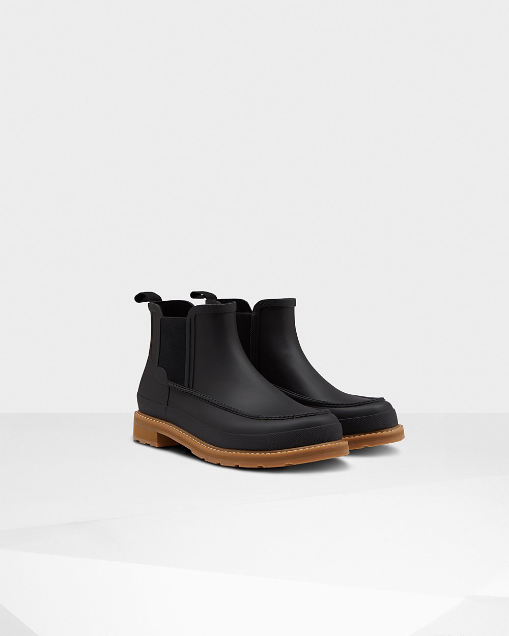 Men's norris outlet field chelsea boots